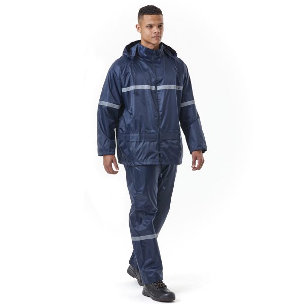 Dromex® Mac Rainsuit