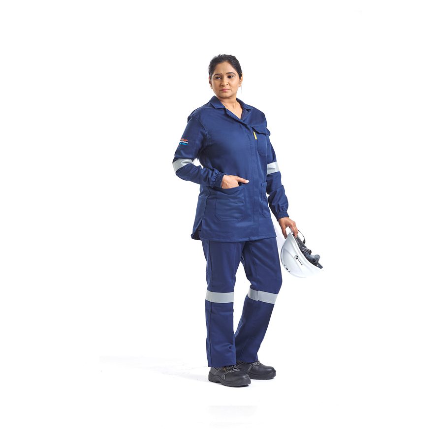 Dromex® Ladies D59 Flame & Acid Suit - Jacket only