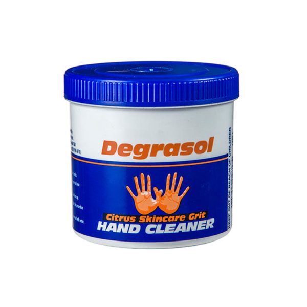 Degrasol Hand Cleaner Grit Citrus