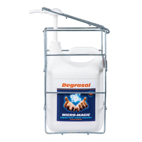 Degrasol Micro Magic Liquid Grit - 5L