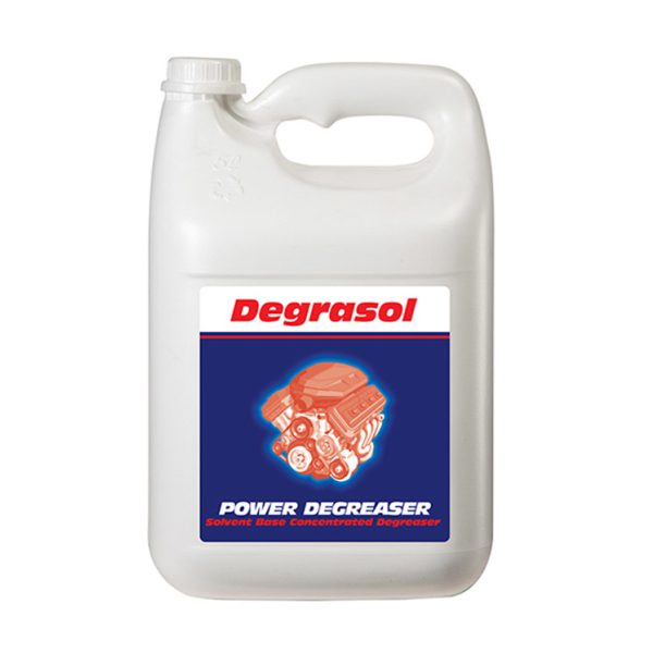 Degrasol Power Degreaser