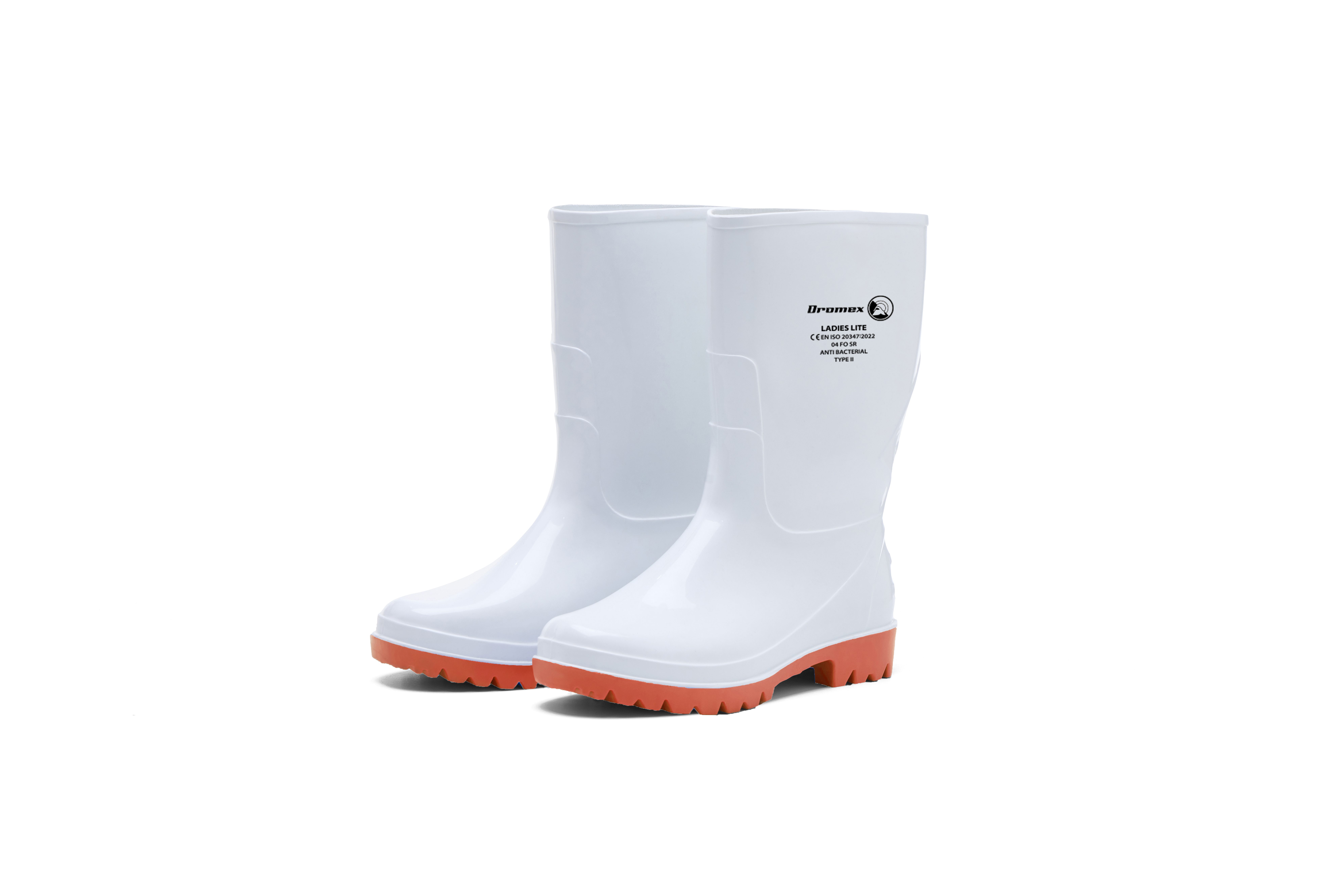 Dromex® Ladies Lite Gumboots