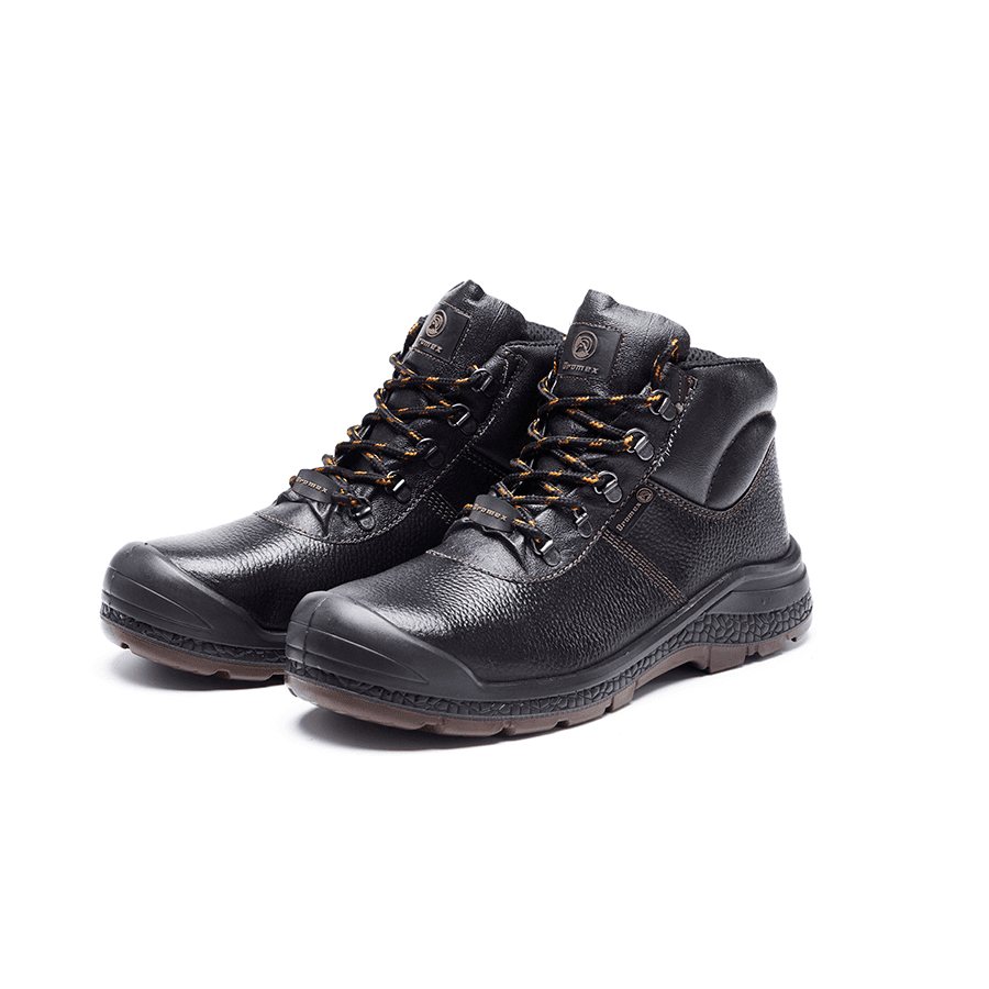 Dromex® Ulteco Safety Boots with Steel Toe