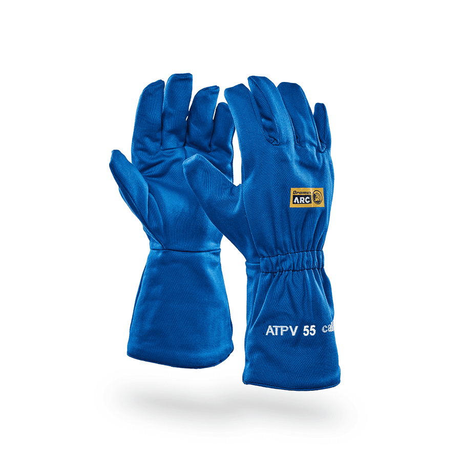 Dromex® 55 Cal ARC Switching Gloves