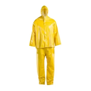 Dromex® Hydro PVC Rain Suit - Each