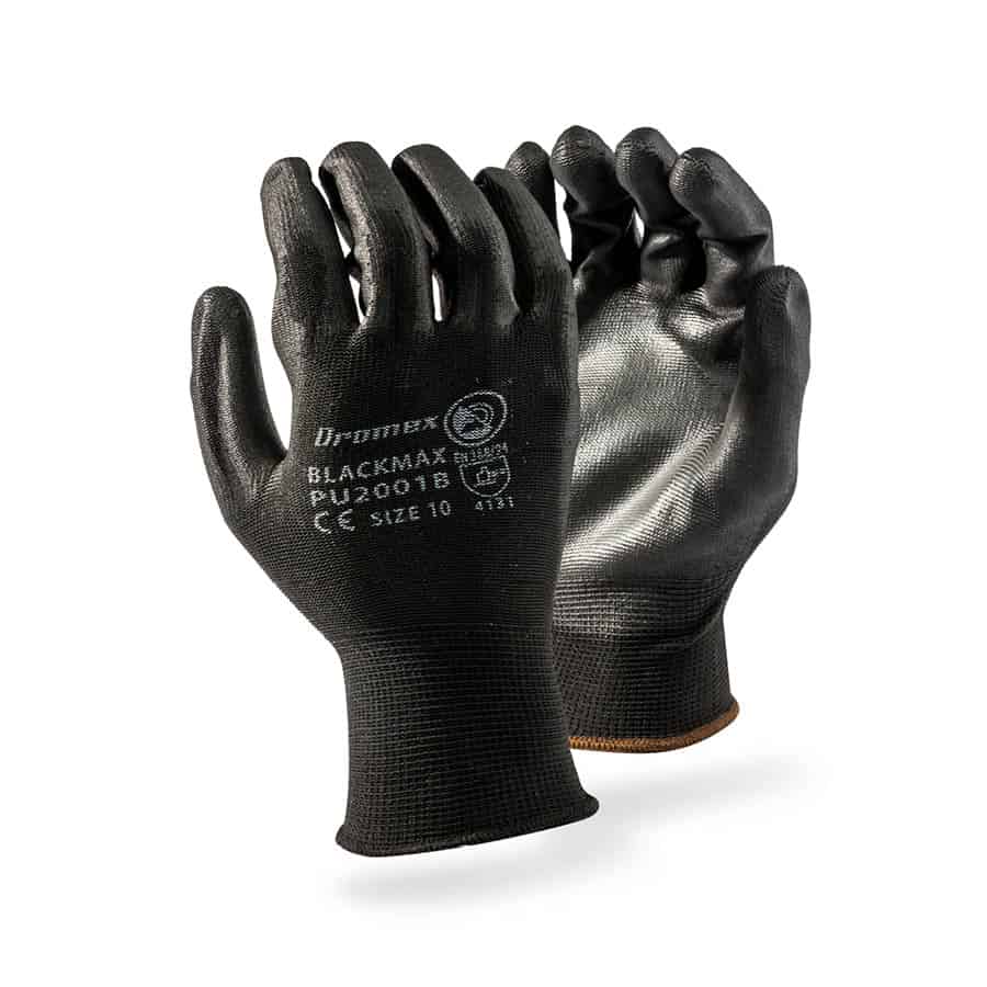Dromex® PU Inspectors Gloves