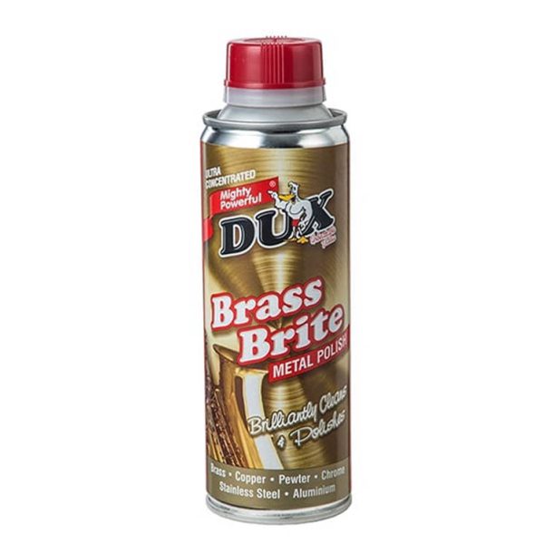 Dux Brass Brite Metal Polish