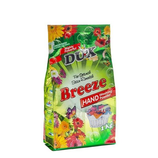 Dux Breeze Hand Washing Powder