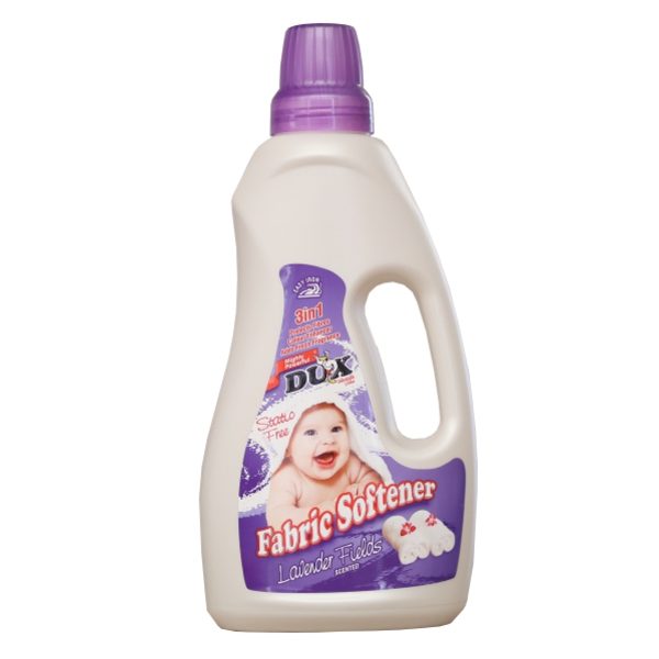 Dux Fabric Softener Lavender BF