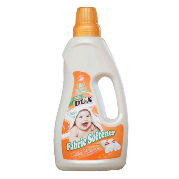 Dux Fabric Softener Peach BF