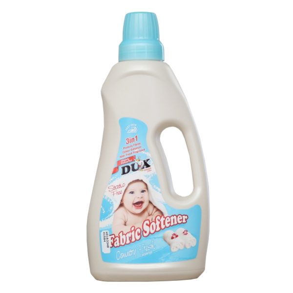 Dux Fabric Softener Country Fresh BF