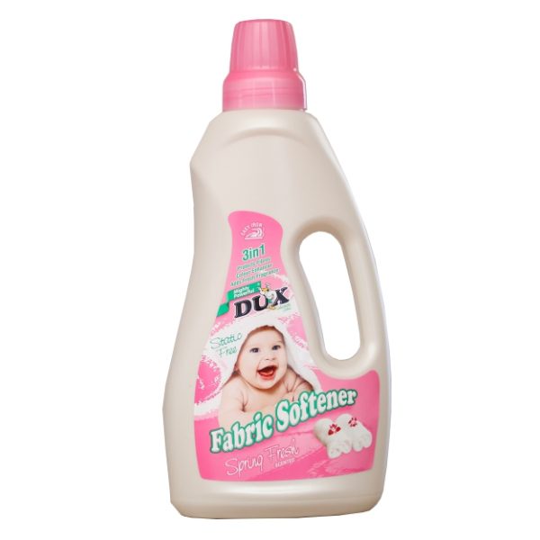 Dux Fabric Softener Spring Fresh BF