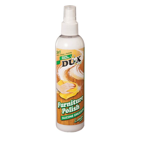 Dux Furniture Polish