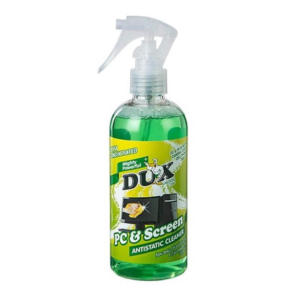 Dux PC & Screen Cleaner