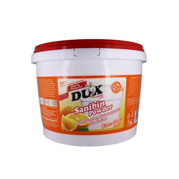 Dux Sanibin Powder