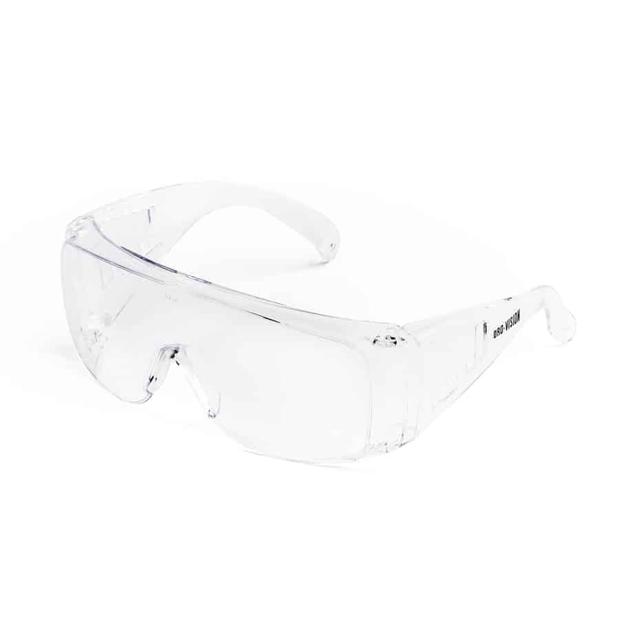 Dromex® Wrap Around Spectacles