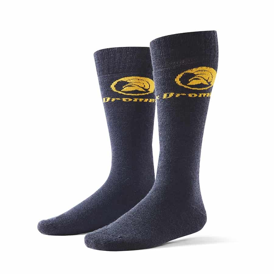Dromex® Flame Retardant Socks