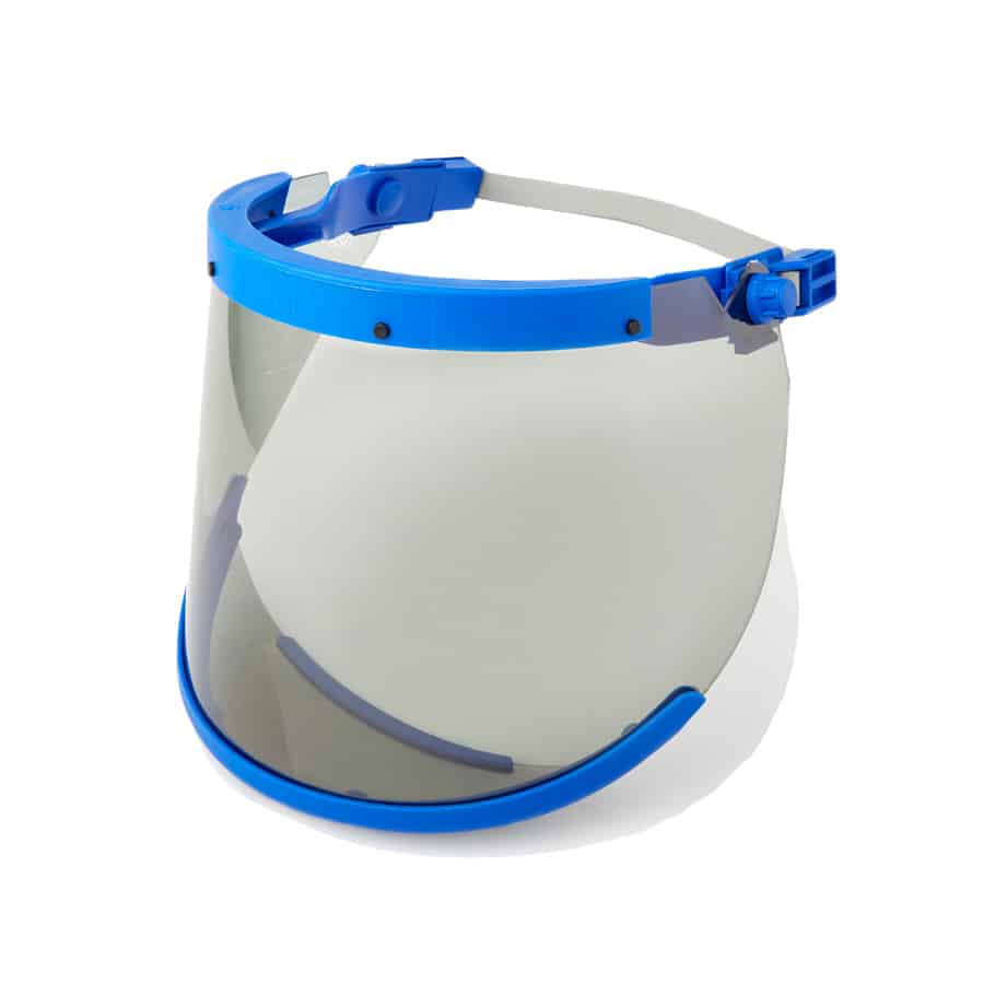 Dromex® ErgoS 2Plus Arc Visor