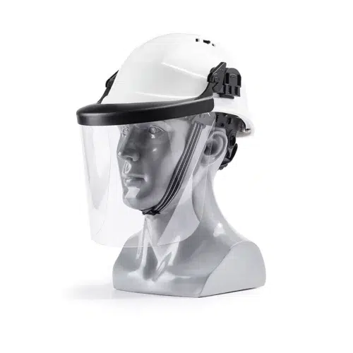 Dromex® HH Carrier Visor