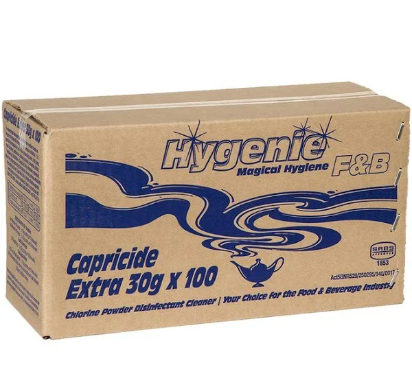 Hygenie Capricide Extra - 30g