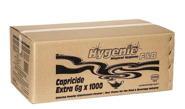 Hygenie Capricide Extra - 6g