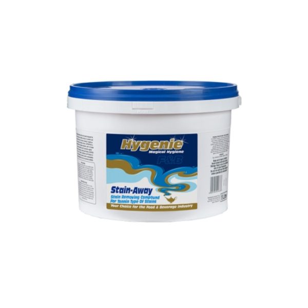 Hygenie Stain-away