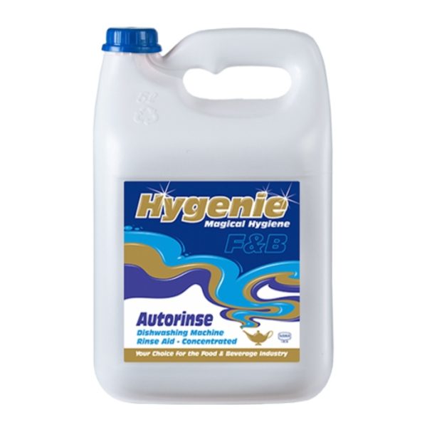 Hygenie Autorinse Sans 1828