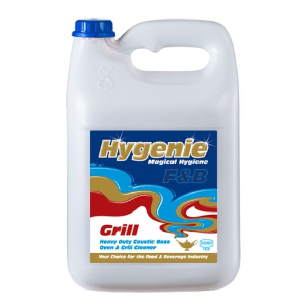 Hygenie Grill