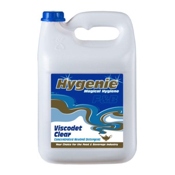 Hygenie Viscodet Sans 1828 - 5L