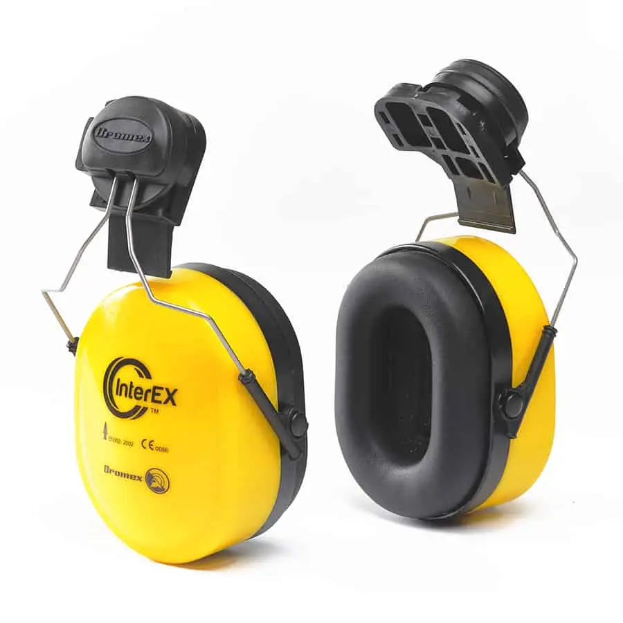 Dromex® Interex Ear Muffs - Each