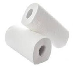 Kitchen Towel - 24 Rolls