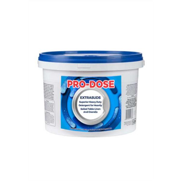 Pro-dose Extrasuds