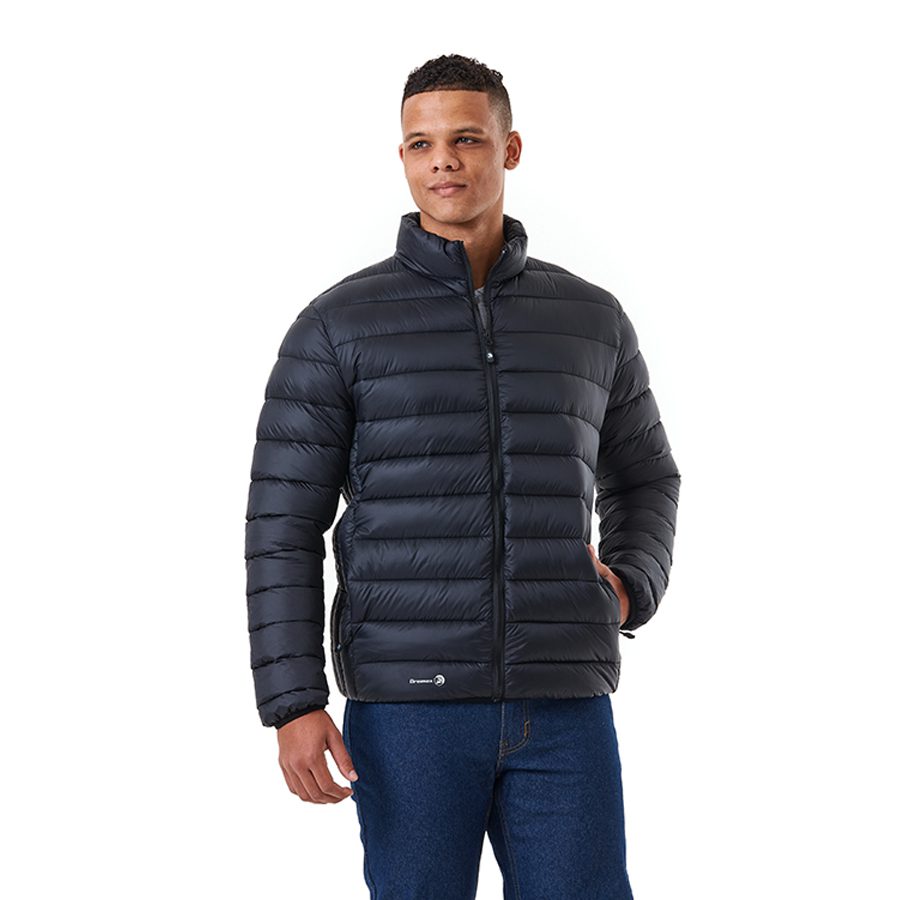 Dromex® Puffer Jacket