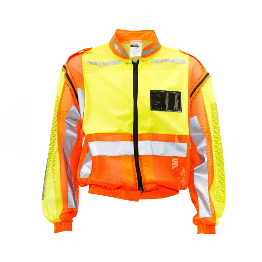 Dromex® 2-Tone Reflective Jacket