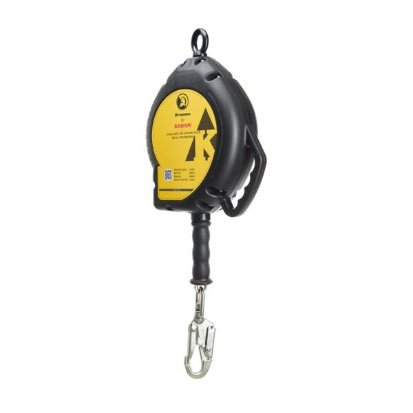 Dromex® Retractable Fall Arrester 15m