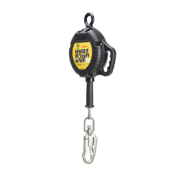 Dromex® Retractable Fall Arrester 6m