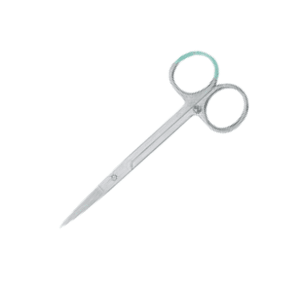 Iris Scissors - 11.25cm - Straight - Each