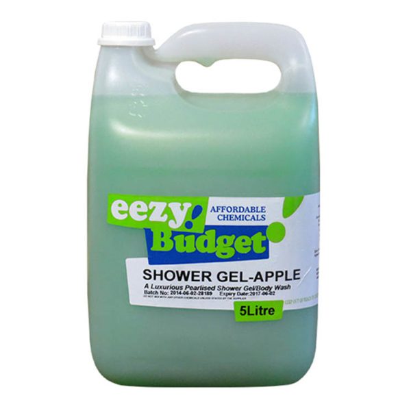 Shower Gel - Apple