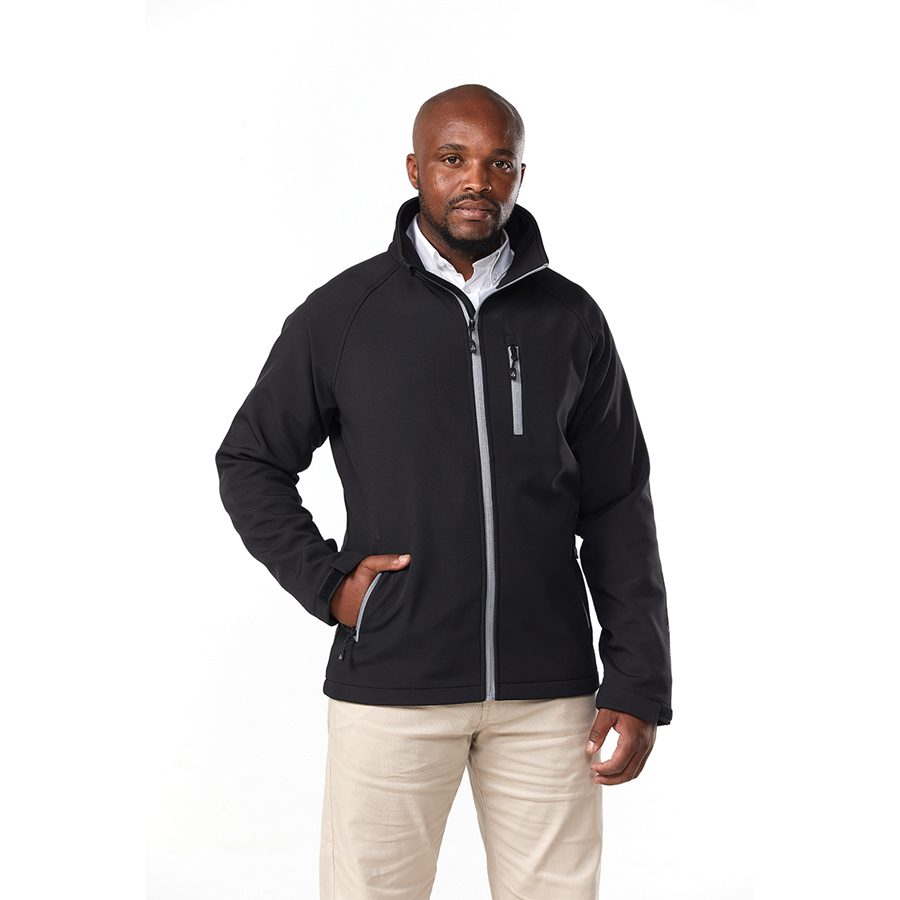 Dromex® Softshell Jacket