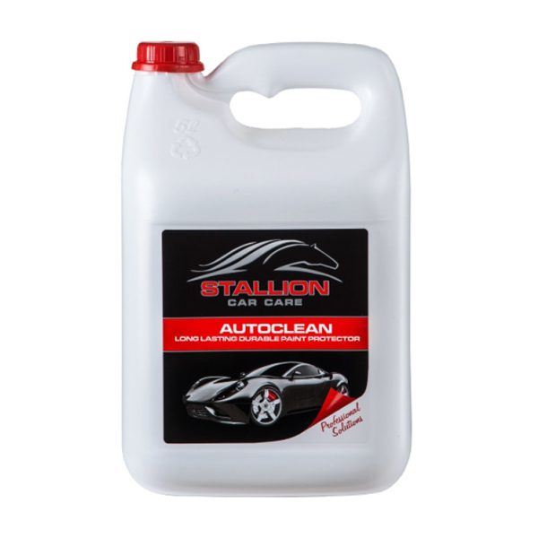 Stallion Autoclean