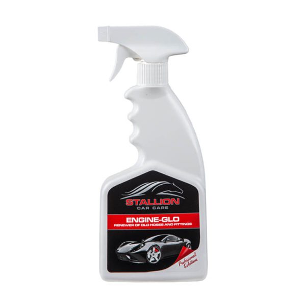 Stallion Engine-Glo