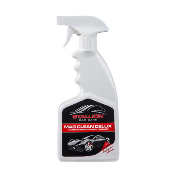 Stallion Mag Clean Delux