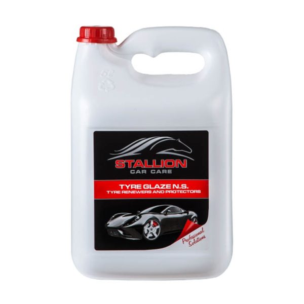 Stallion Tyre Glaze N.S.