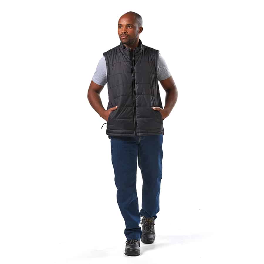 Dromex® Storm Active Body Warmer
