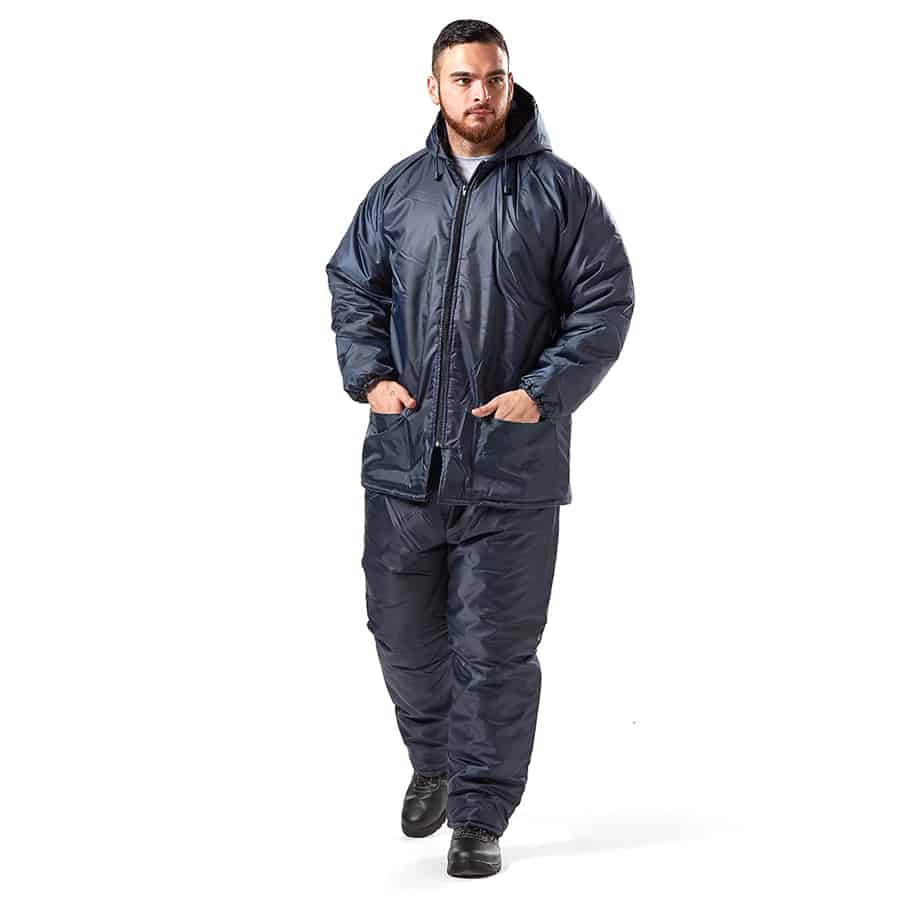 Dromex® Storm Glacier Freezer Suit - Jacket Only