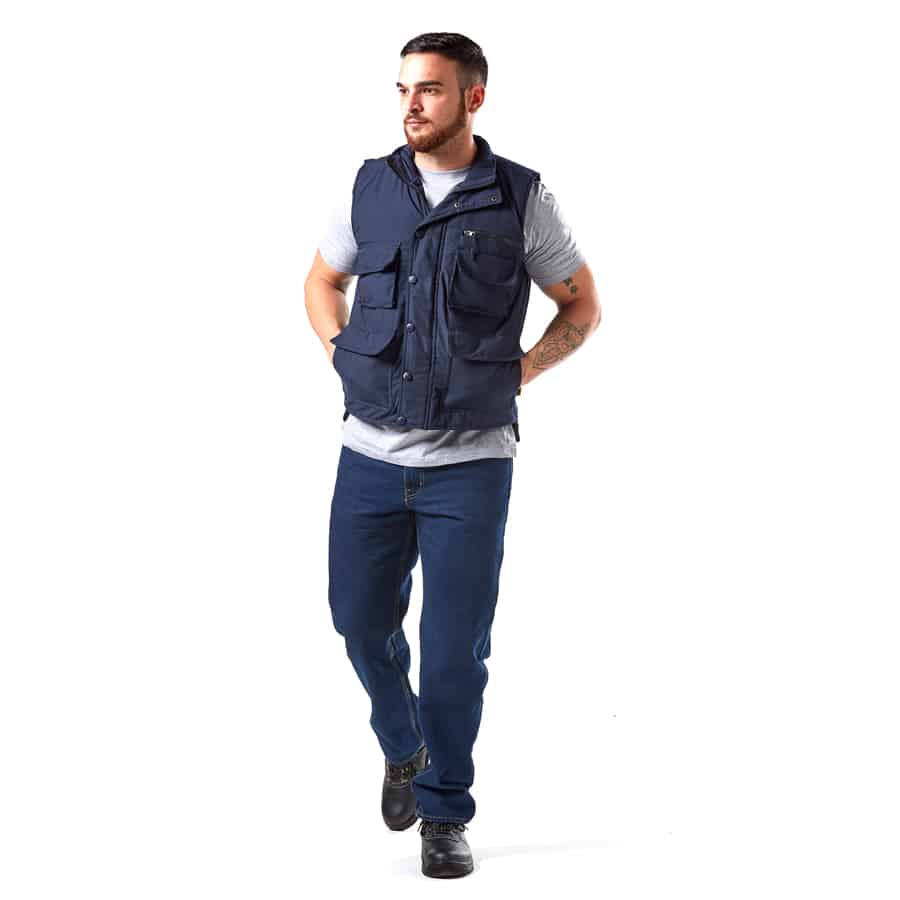 Dromex® Storm Hardbody Body Warmer