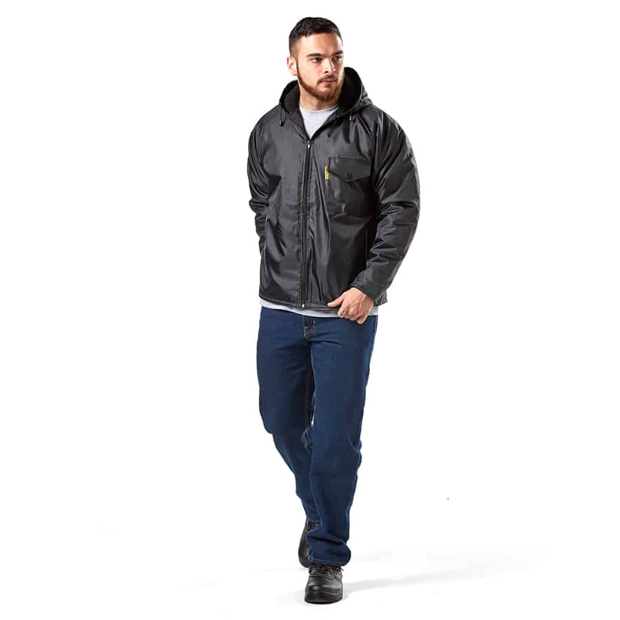 Dromex® Storm Lite Windbreaker