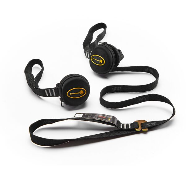Dromex® Suspension Intolerance Strap