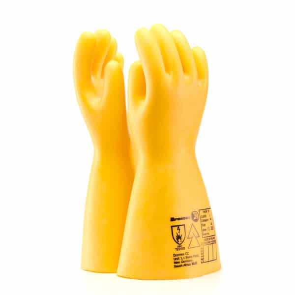 Dromex® Thor Electrical Insulating Gloves