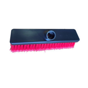 Truck Wash Broom Moulded Head 280mm